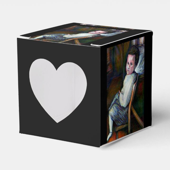 Ballotins Synésie (Verso)