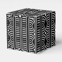 Tailles de tissu boueux modernes