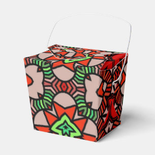 Ballotins Takeout de Noël