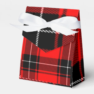 Ballotins Tartan