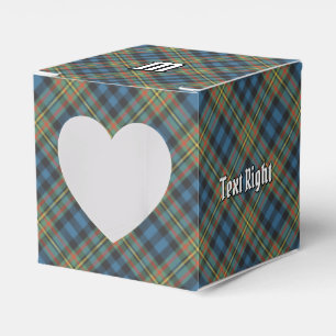 Ballotins Tartan ancien du clan MacLellan