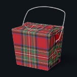 Ballotins Tartan Clan Stewart Plaid Red Green Check Party<br><div class="desc">Complétez vos besoins de dons avec ce mignon clan plaid Stewart tartan motif ballotin pour toute occasion spéciale,  y compris les anniversaires,  anniversaires,  fêtes</div>