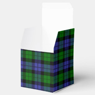 Ballotins Tartan de clan écossais