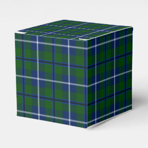 Ballotins Tartan de Douglas de clan