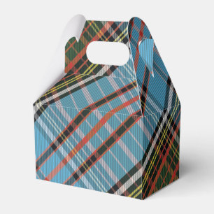 Ballotins Tartan Plaid Anderson Classique