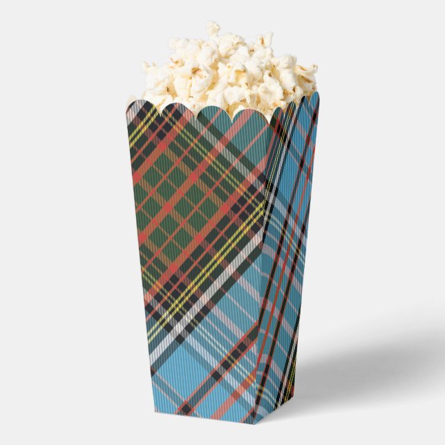 Ballotins Tartan Plaid Anderson Classique (Sauté)