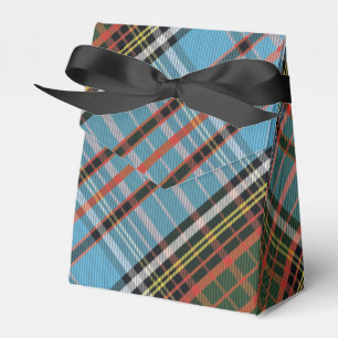 Ballotins Tartan Plaid Anderson Classique