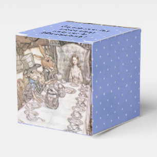 Ballotins Tea Party 6