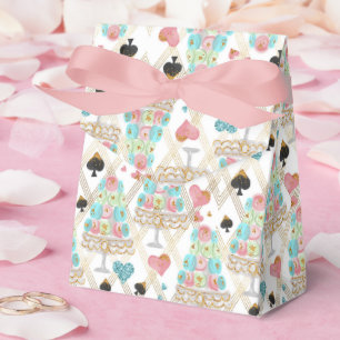 Ballotins Tea Time Motif