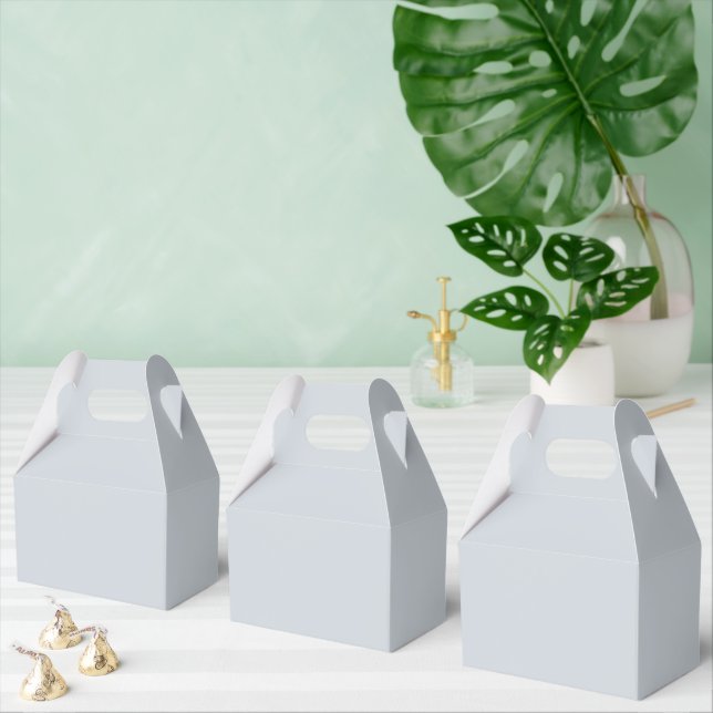 Ballotins Tendance Dusty Bluish Grey - Ballotin (Multiple)