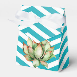 Ballotins Tente Papier Ballotin Géométrique Jardin Rose Gran