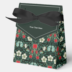 Ballotins Tente personnalisée à motif de Dionée attrape-mouc