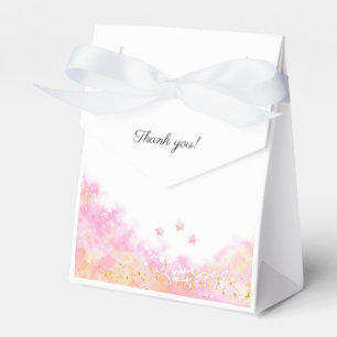 Ballotins Tente personnalisée pour Baby Shower avec ballons