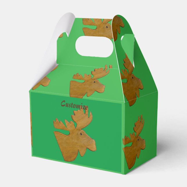 Ballotins Tête d'orignal Thunder_Cove (Verso)