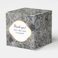 Texture de roche Granite gris avec mousse n'import