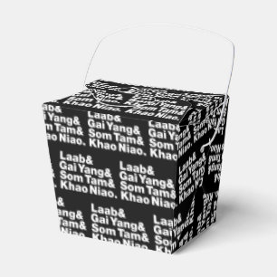 Ballotins Thai Isaan Street Food