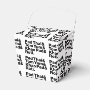 Ballotins Thai Street Food