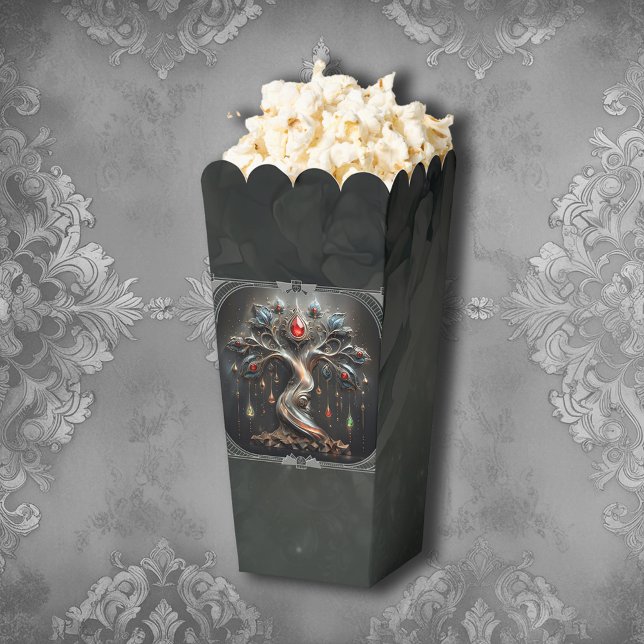 Ballotins  The Art Deco Tree of Life design. (Créateur téléchargé)