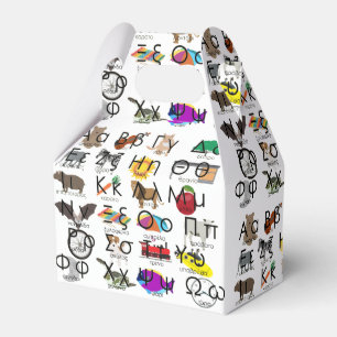 Ballotins The Greek Alphabet Letters