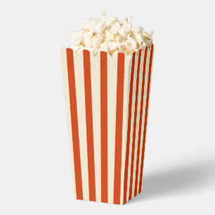 Ballotins Théâtre de cinéma Popcorn de soirée spéciale vinta