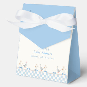 Ballotins Thème Baby Shower Arc-en-ciel de Nounours Mignons
