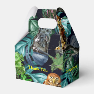 Ballotins Thème de fête nocturne