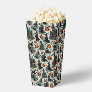 Ballotins Thème Halloween