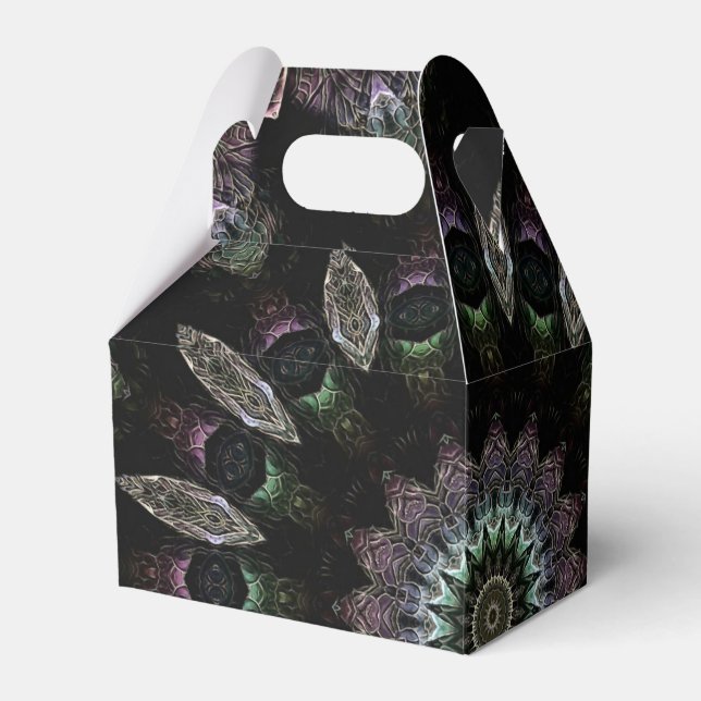 Ballotins Theo (Verso)