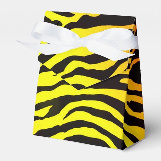 Ballotins Tiger (Verso)