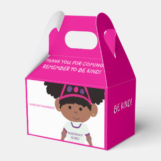 Ballotins Tiny Tamara Ballotin papier