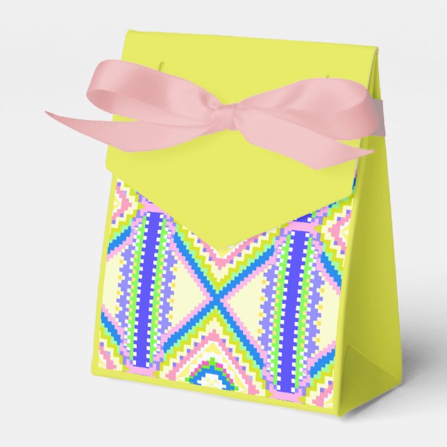 Ballotins Tisseur de ciel électrique (Verso)