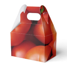 Tomates mûres - Rouge clair, fraîches