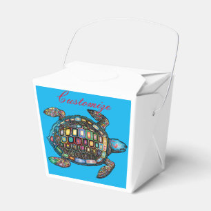 Ballotins Tortues de mer Thunder_Cove
