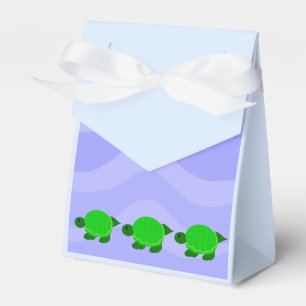 Ballotins Tortues vertes