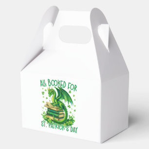 Ballotins Tout réservé pour la Saint-Patrick