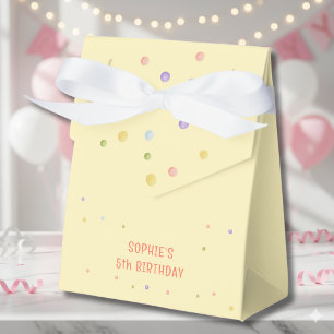 Ballotins Train de musique avec animaux sauvages anniversair