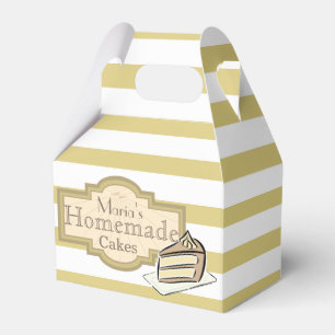 Ballotins Tranche de gâteau