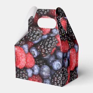 Ballotins Très Berry