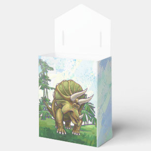 Ballotins Triceratops Cadeaux & Accessoires