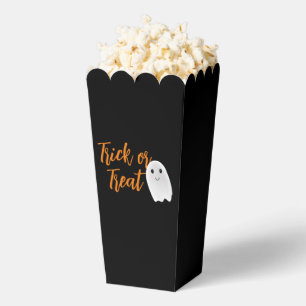 Ballotins Trick or Treat Fantôme Halloween