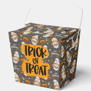 Ballotins Trick or Treat Halloween