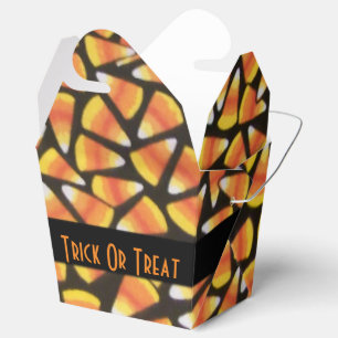 Ballotins Trick Ou Treat Candy Corn Take Ballotin