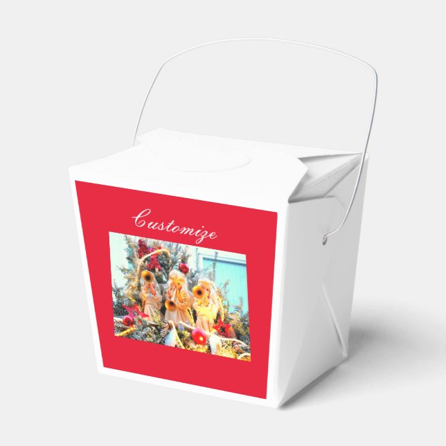 Ballotins tromper les anges (Verso)