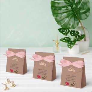 Ballotins Trop Glam Pour Se Soucier – Citation Chic 