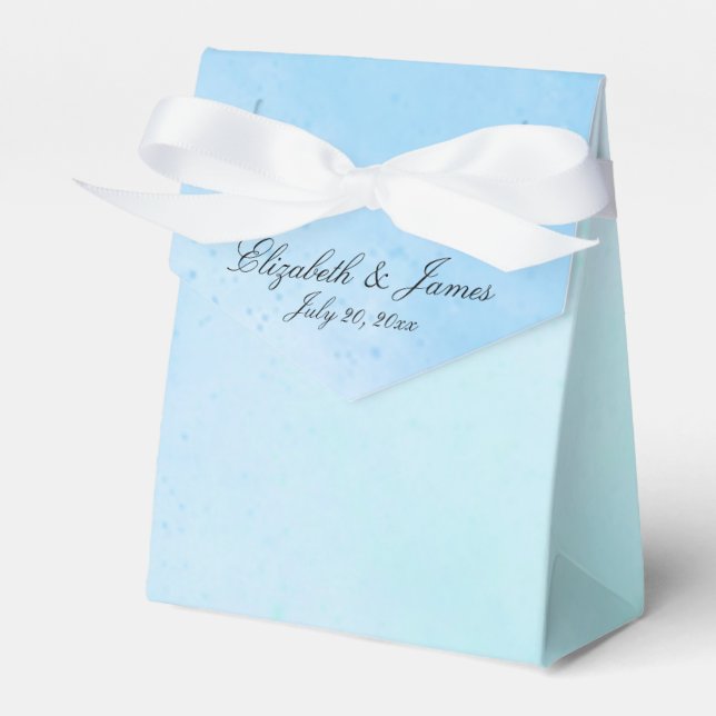 Ballotins "True Love Blue" (Verso)