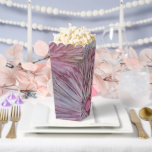 Ballotins Turquoise mariage et prêteurs<br><div class="desc">Mariage Turquoise et Lavenders ballotins pour les clients. Remplir avec du pop-corn ou un régal ! Tous les éléments de conception peuvent être modifiés. Le texte peut être modifié à l'aide de votre couleur, style et taille de police préférés! Bon appétit ! Style : Les Ballotins de Popcorn Ballotin de...</div>