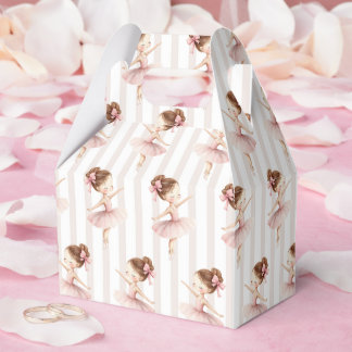 Ballotins Tutu Ballerina Ballet Dancer Girl Birthday