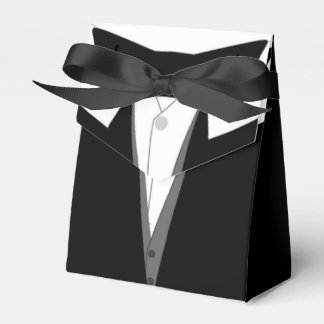 Ballotins Tux