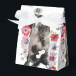 Ballotins Tuxedo Chat noir blanc Chats Anniversaire<br><div class="desc">Tuxedo Chat Noir Blanc Chats design. Un produit glorieux fait de mes aquarelles originales.</div>