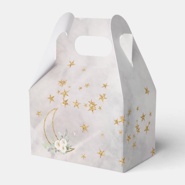 Ballotins Twinkle Little Star Ballotin sur le cadeau de la l (Verso)